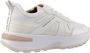 Alexander Smith Liverpool Witte Sneakers - Thumbnail 2