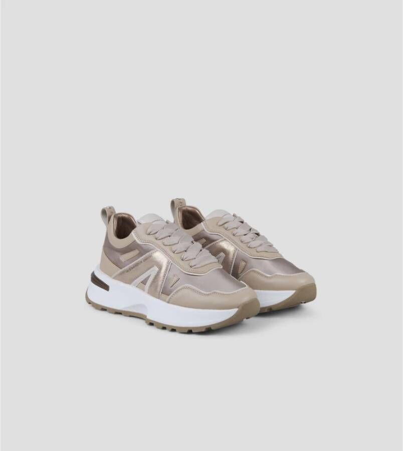 Alexander Smith Liverpool Woman Light Nude Beige Dames