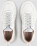 Alexander Smith Liverpool Woman White Light Avio White Dames - Thumbnail 5