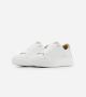 Alexander Smith Londen Vrouw Licht Groene Sneakers Multicolor Dames - Thumbnail 5