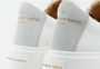 Alexander Smith Londen Vrouw Wit Zilver Sneakers White Dames - Thumbnail 10