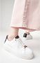 Alexander Smith London Woman Total White Sneakers White Dames - Thumbnail 12