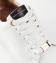 Alexander Smith London Woman Total White Sneakers White Dames - Thumbnail 14