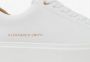 Alexander Smith Witte Roos Jubileum Sneakers White Dames - Thumbnail 4