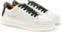 Alexander Smith London Alayn1u10wgn Sneakers 10-jarig jubileumeditie Wit Heren - Thumbnail 6