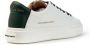 Alexander Smith London Alayn1u10wgn Sneakers 10-jarig jubileumeditie Wit Heren - Thumbnail 7