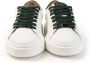 Alexander Smith London Alayn1u10wgn Sneakers 10-jarig jubileumeditie Wit Heren - Thumbnail 9