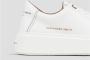 Alexander Smith London High White Beige White - Thumbnail 2