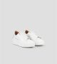 Alexander Smith London High White Beige White - Thumbnail 3
