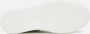 Alexander Smith London High Woman Total White Sneakers - Thumbnail 2