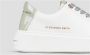 Alexander Smith London High Woman White Pastel Green White Dames - Thumbnail 2