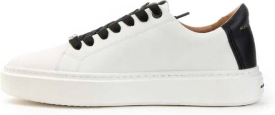 Alexander Smith London Man Alayn1u10wbk Sneakers Wit Heren