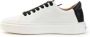 Alexander Smith London Man Sneakers 10e verjaardag Blauw White Heren - Thumbnail 4