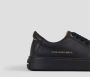 Alexander Smith London MAN Total Black Heren - Thumbnail 2