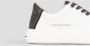 Alexander Smith London MAN White Dark Smoke White Heren - Thumbnail 2