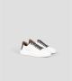 Alexander Smith London MAN White Dark Smoke White Heren - Thumbnail 3