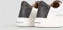 Alexander Smith London MAN White Dark Smoke White Heren - Thumbnail 4