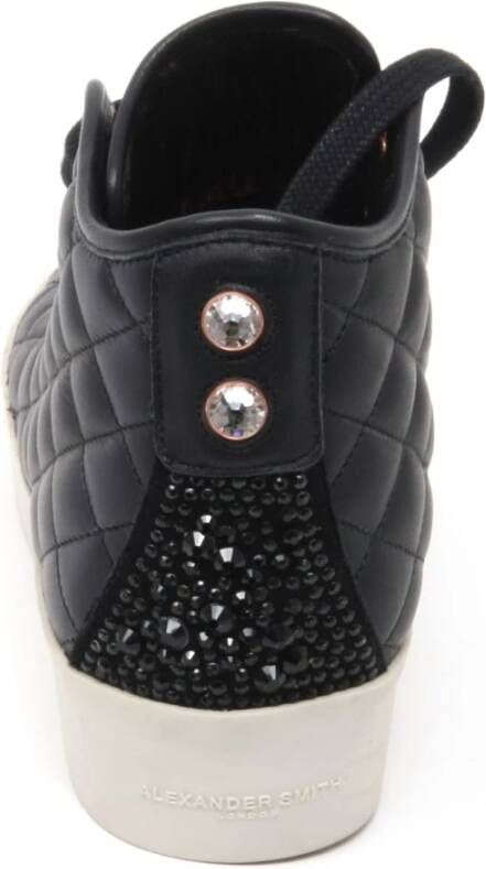 Alexander Smith London Scarpa Schoen Gemaakt in Italië
