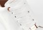 Alexander Smith Londen Totale Witte Sneakers White - Thumbnail 5