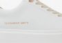 Alexander Smith Shoes White Dames - Thumbnail 4