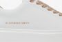 Alexander Smith London Sneakers White Dames - Thumbnail 5
