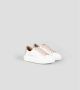 Alexander Smith London Woman White Gold White Dames - Thumbnail 3