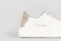 Alexander Smith London Woman White Gold White Dames - Thumbnail 4