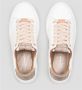 Alexander Smith London Woman White Gold White Dames - Thumbnail 5
