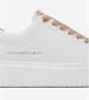 Alexander Smith London Woman White Nude Sneakers Multicolor Dames - Thumbnail 4