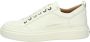 Alexander Smith Luxe Straat Sneakers White Heren - Thumbnail 2