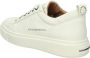Alexander Smith Luxe Straat Sneakers White Heren - Thumbnail 3