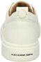 Alexander Smith Luxe Straat Sneakers White Heren - Thumbnail 4