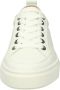 Alexander Smith Luxe Straat Sneakers White Heren - Thumbnail 5