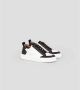 Alexander Smith Luxe Straatstijl Donkerbruin Wit Multicolor Heren - Thumbnail 3