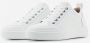 Alexander Smith Luxe Witte Bond Street Sneakers White Heren - Thumbnail 2