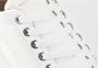 Alexander Smith Luxe Witte Bond Street Sneakers White Heren - Thumbnail 3
