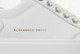 Alexander Smith Luxe Witte Bond Street Sneakers White Heren - Thumbnail 4