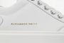 Alexander Smith Luxe Witte Bond Street Sneakers White Heren - Thumbnail 9