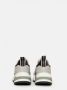 Alexander Smith Marmer Sneakers Wit Grijs Roze - Thumbnail 2