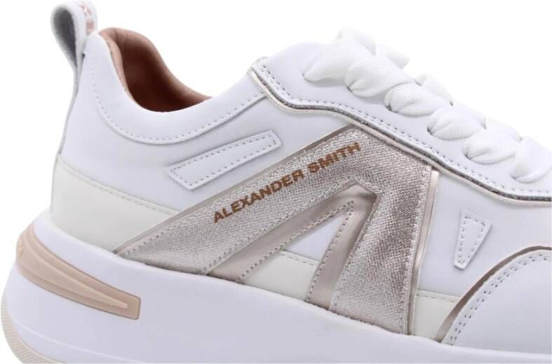 Alexander Smith Meskiana Sneaker