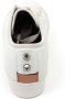 Alexander Smith Metallic Zilveren Schoen Model A206 - Thumbnail 2