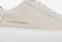 Alexander Smith Nude Greenwich Dames Sneakers Beige Dames - Thumbnail 5