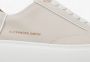 Alexander Smith Nude Greenwich Dames Sneakers Beige Dames - Thumbnail 4