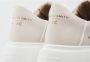 Alexander Smith Nude Greenwich Dames Sneakers Beige Dames - Thumbnail 6