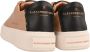 Alexander Smith Minimalistische stijl urban sneaker voor Beige - Thumbnail 7