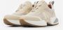 Alexander Smith Stijlvolle frambooskleurige sneakers voor vrouwen Beige Dames - Thumbnail 7