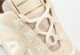 Alexander Smith Stijlvolle frambooskleurige sneakers voor vrouwen Beige Dames - Thumbnail 9