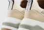 Alexander Smith Stijlvolle frambooskleurige sneakers voor vrouwen Beige Dames - Thumbnail 10
