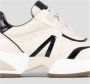 Alexander Smith Marmelen Vrouw Ivory Beige Dames - Thumbnail 3