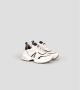 Alexander Smith Marmelen Vrouw Ivory Beige Dames - Thumbnail 4